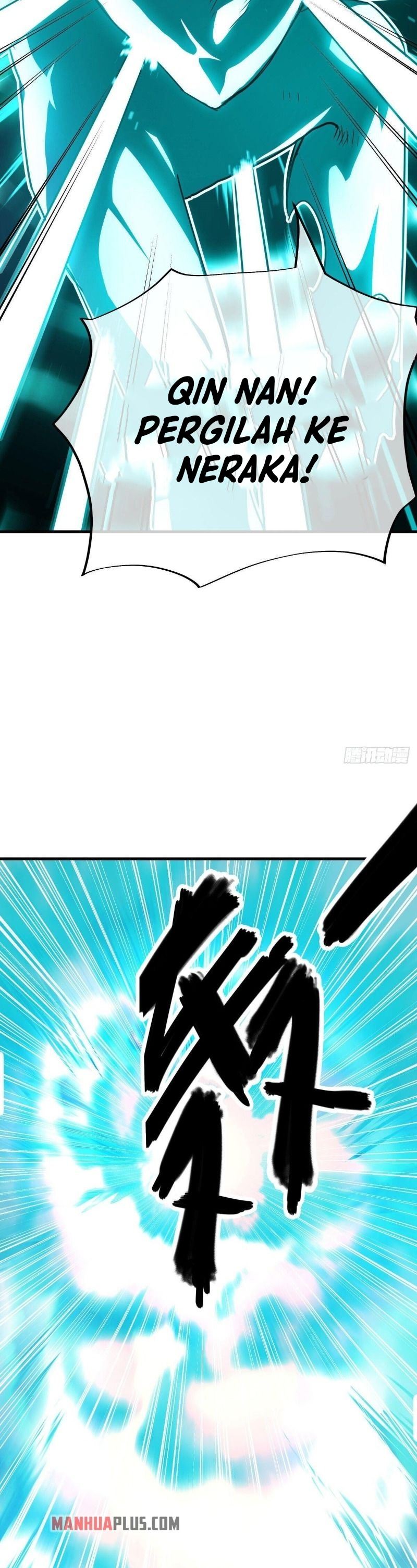 Peerless Soul Chapter 458 Bahasa Indonesia